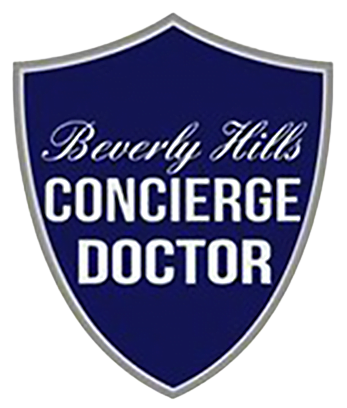 Beverly Hills Concierge Doctor
