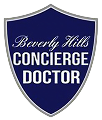 Beverly Hills Concierge Doctor Los Angeles CA Urgent Care