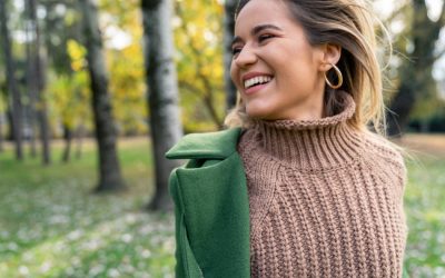 How Does Cooler Weather Affect Your Skin?