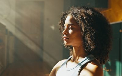 Is NAD+ Therapy Right for Me?