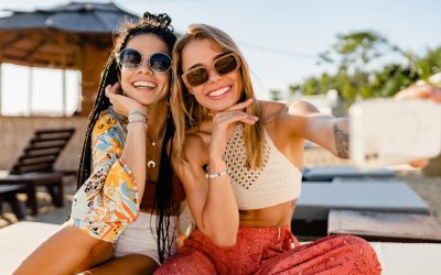 Get Ready for Summertime Vacations with Convenient Travel Vaccinations